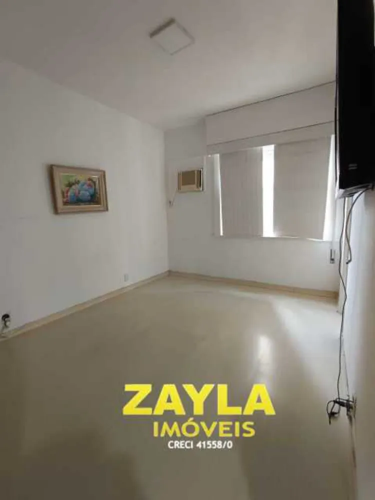Apartamento, 3 quartos, 100 m² - Foto 8