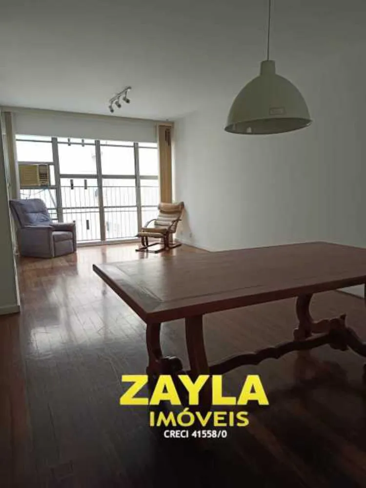 Apartamento, 3 quartos, 100 m² - Foto 11