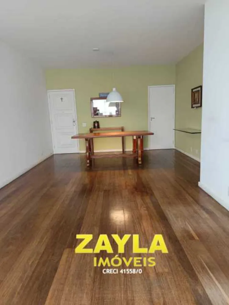 Apartamento, 3 quartos, 100 m² - Foto 4