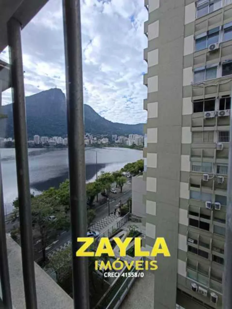 Apartamento, 3 quartos, 100 m² - Foto 1
