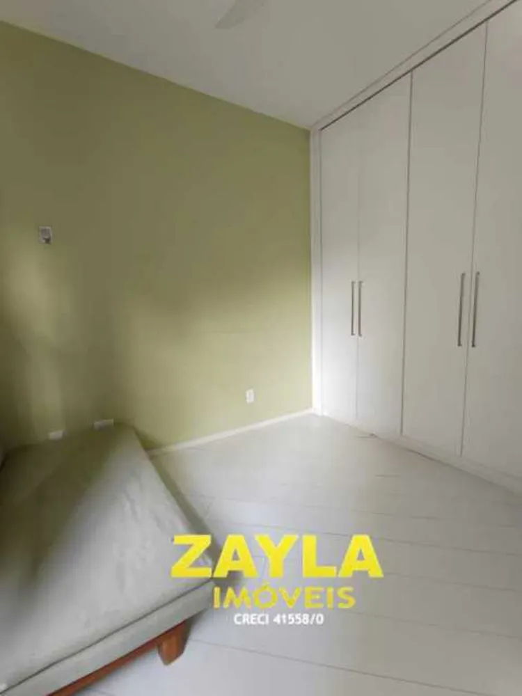 Apartamento, 3 quartos, 100 m² - Foto 6