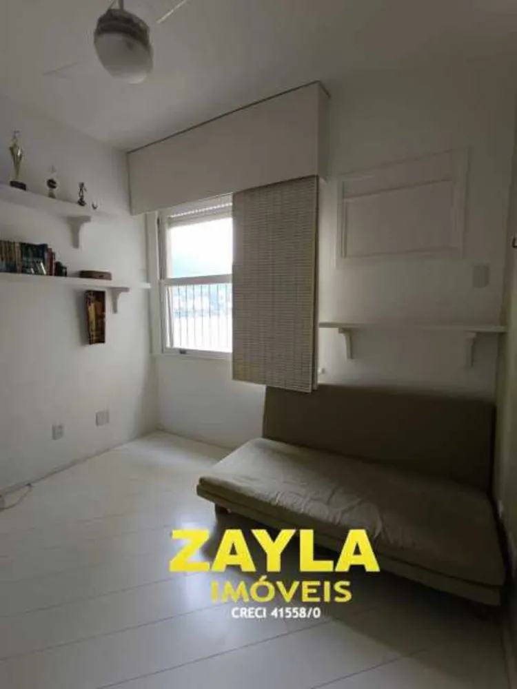 Apartamento, 3 quartos, 100 m² - Foto 8
