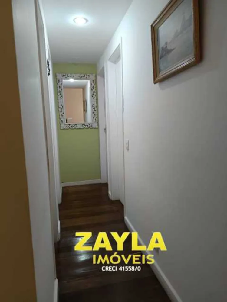 Apartamento, 3 quartos, 100 m² - Foto 5