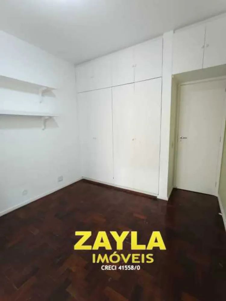 Apartamento, 3 quartos, 100 m² - Foto 12