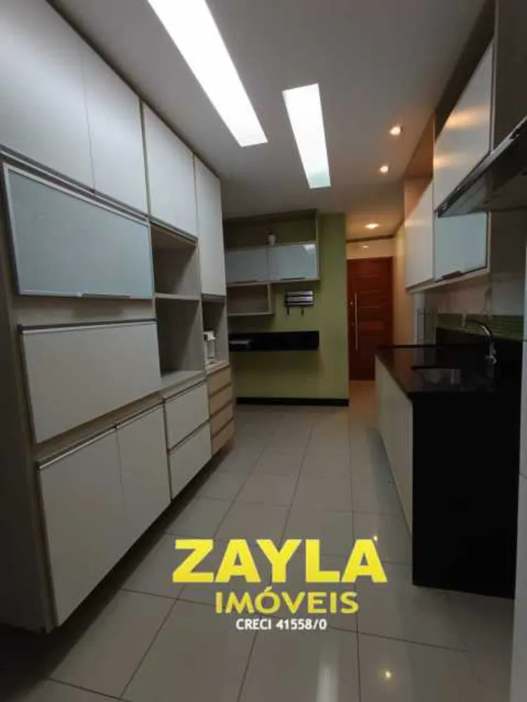 Apartamento, 3 quartos, 100 m² - Foto 13