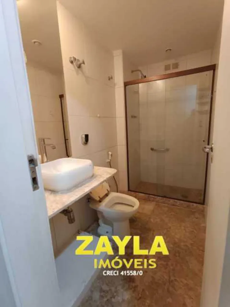 Apartamento, 3 quartos, 100 m² - Foto 3