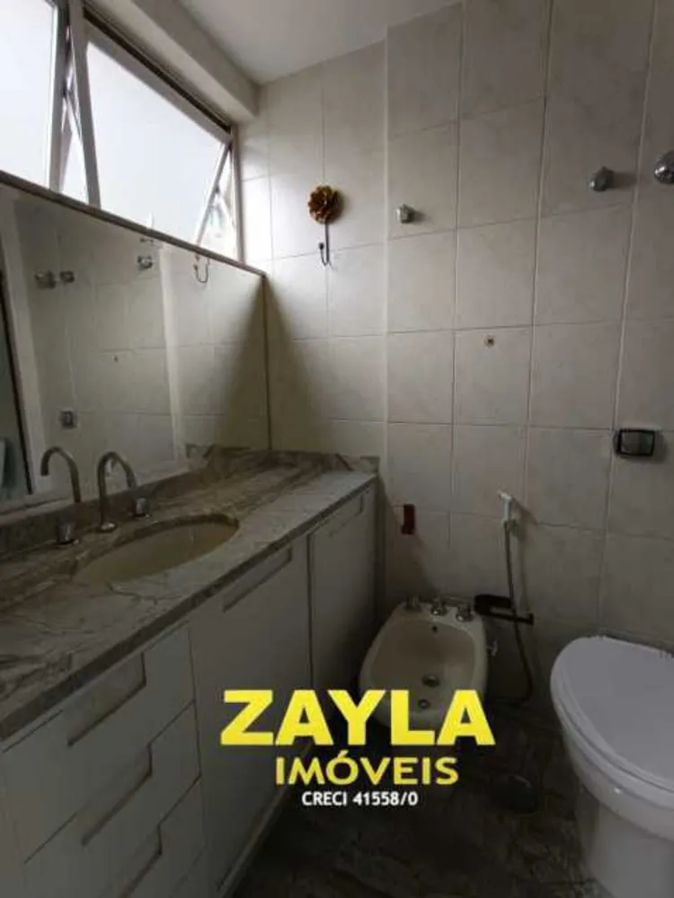 Apartamento, 3 quartos, 100 m² - Foto 6