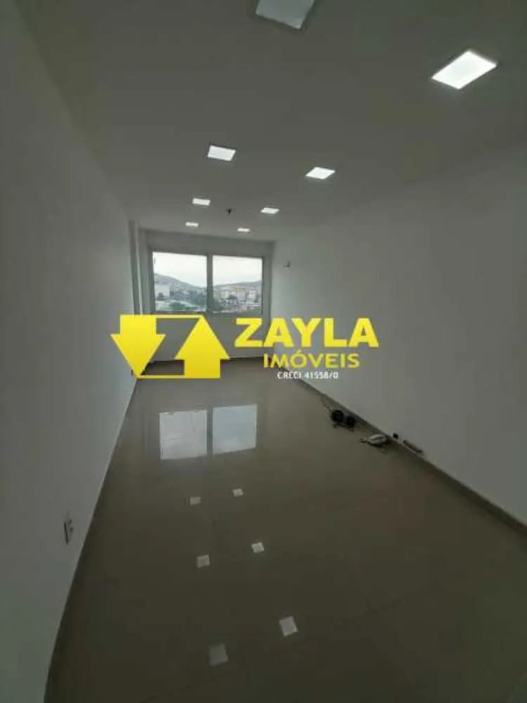 Sala-Conjunto, 21 m² - Foto 1