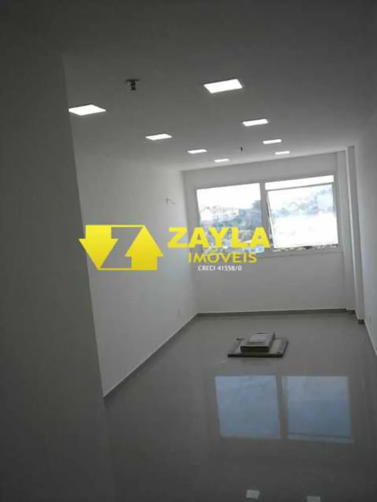 Sala-Conjunto, 21 m² - Foto 6