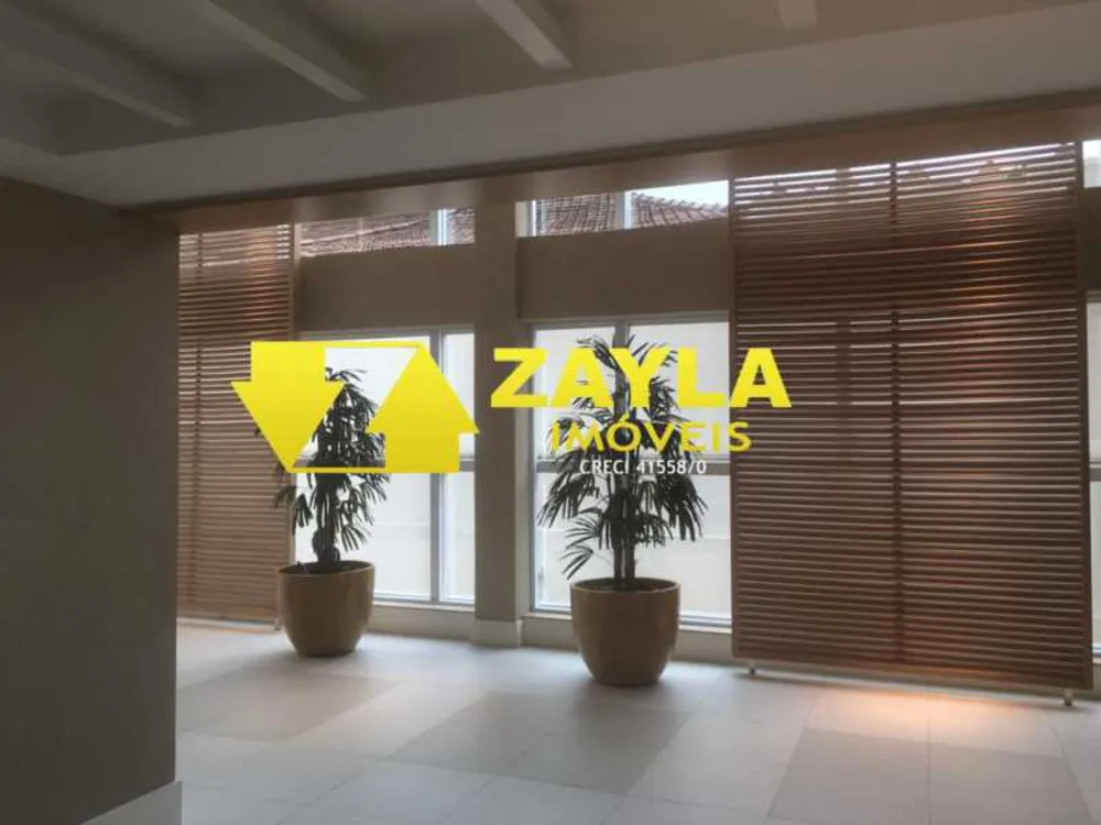 Sala-Conjunto, 21 m² - Foto 10