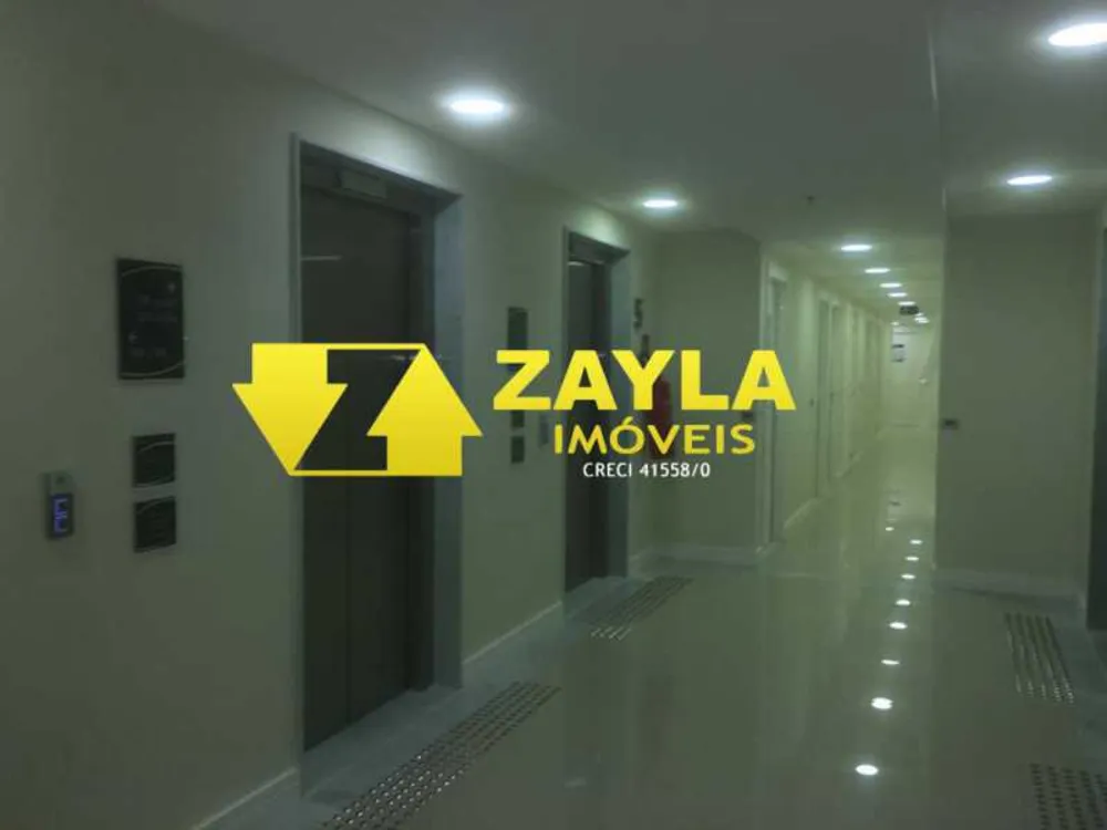 Sala-Conjunto, 21 m² - Foto 14