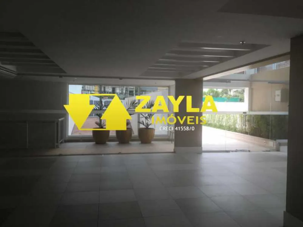 Sala-Conjunto, 21 m² - Foto 12