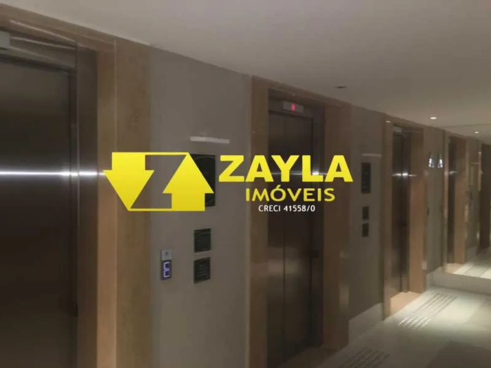 Sala-Conjunto, 21 m² - Foto 15