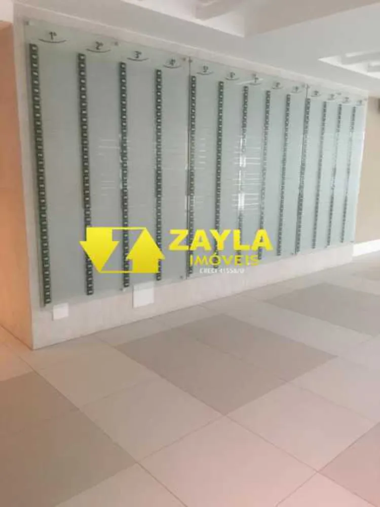 Sala-Conjunto, 21 m² - Foto 16