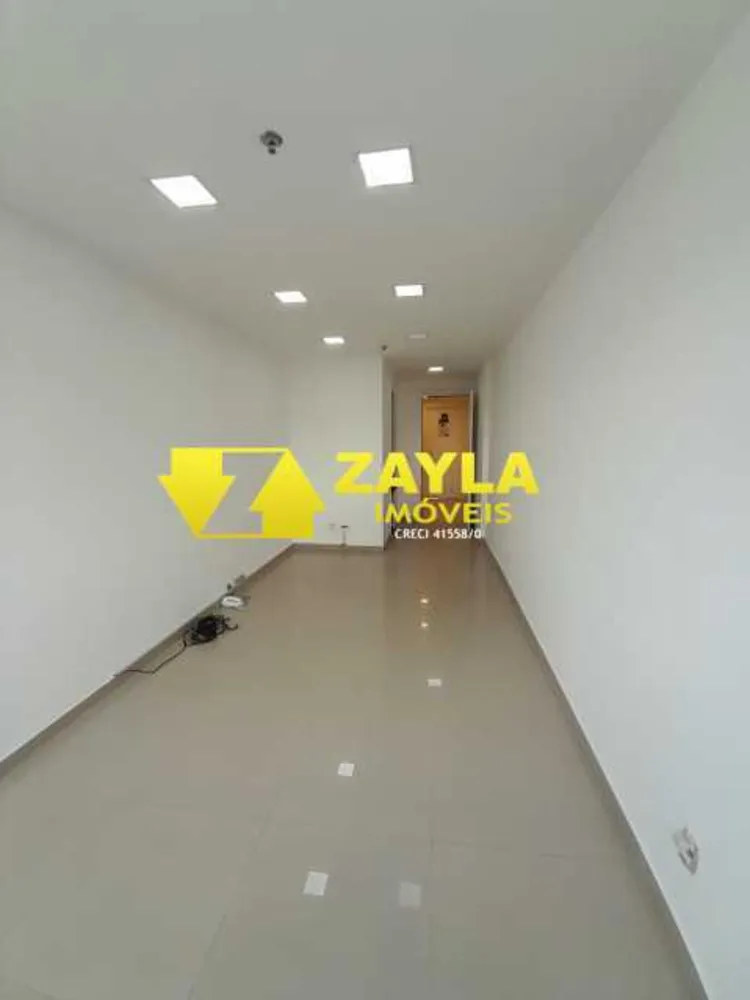 Sala-Conjunto, 21 m² - Foto 2