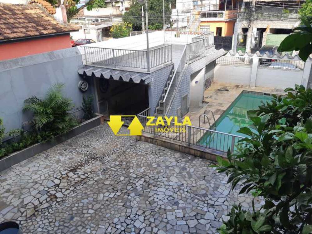 Casa, 3 quartos, 415 m² - Foto 14