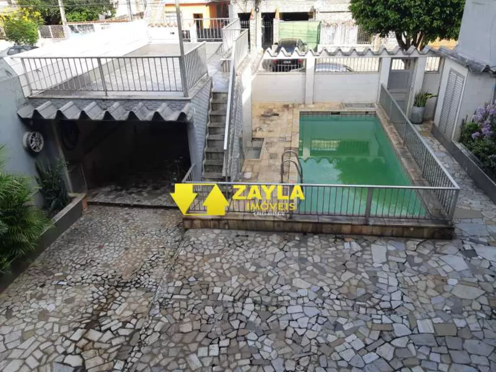 Casa, 3 quartos, 415 m² - Foto 1