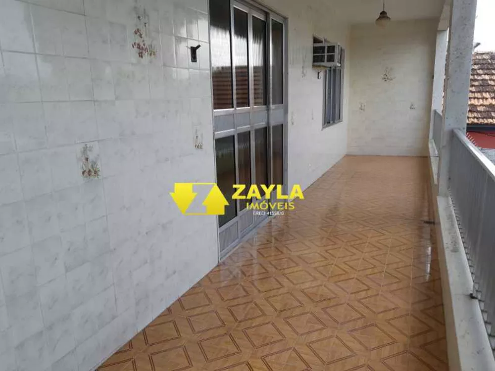 Casa, 3 quartos, 415 m² - Foto 6