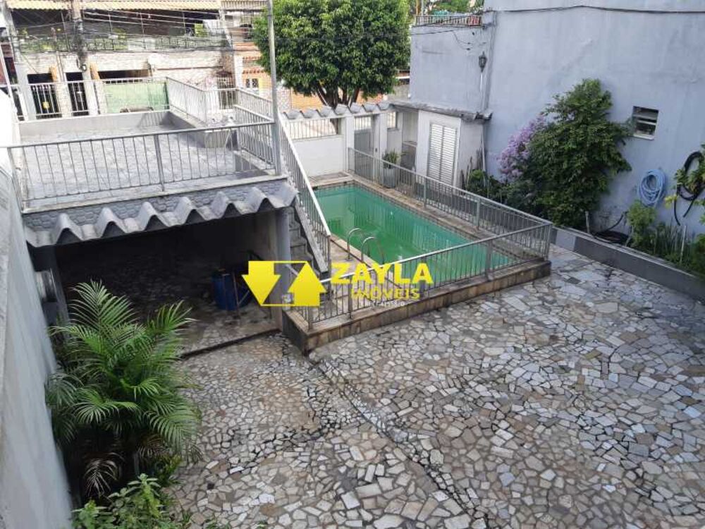 Casa, 3 quartos, 415 m² - Foto 18