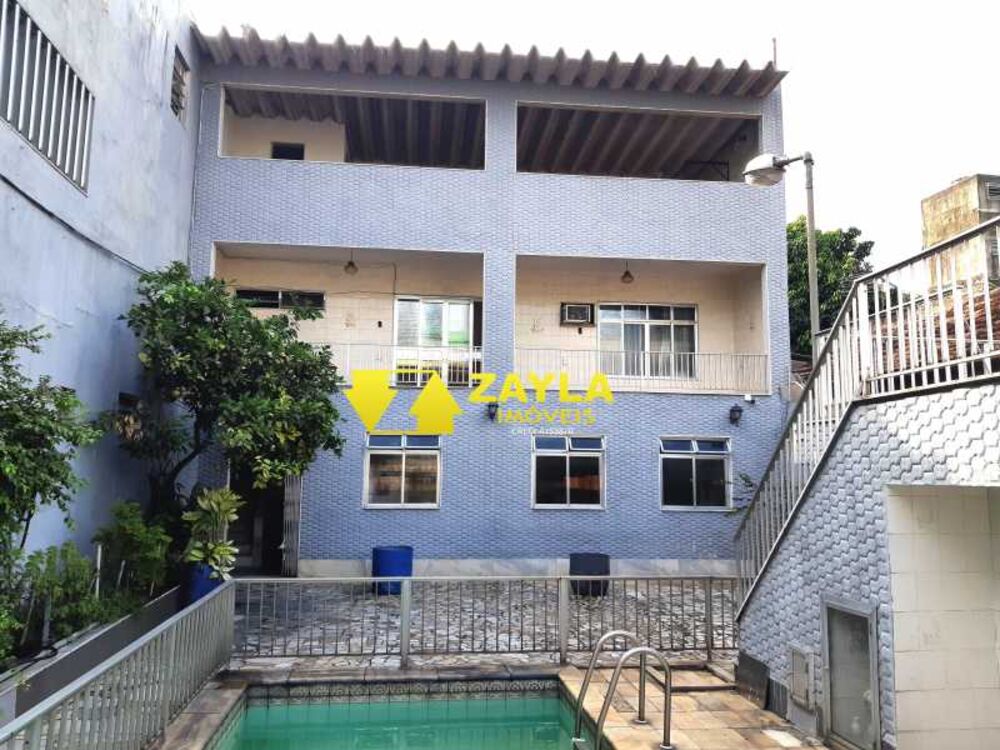 Casa, 3 quartos, 415 m² - Foto 23