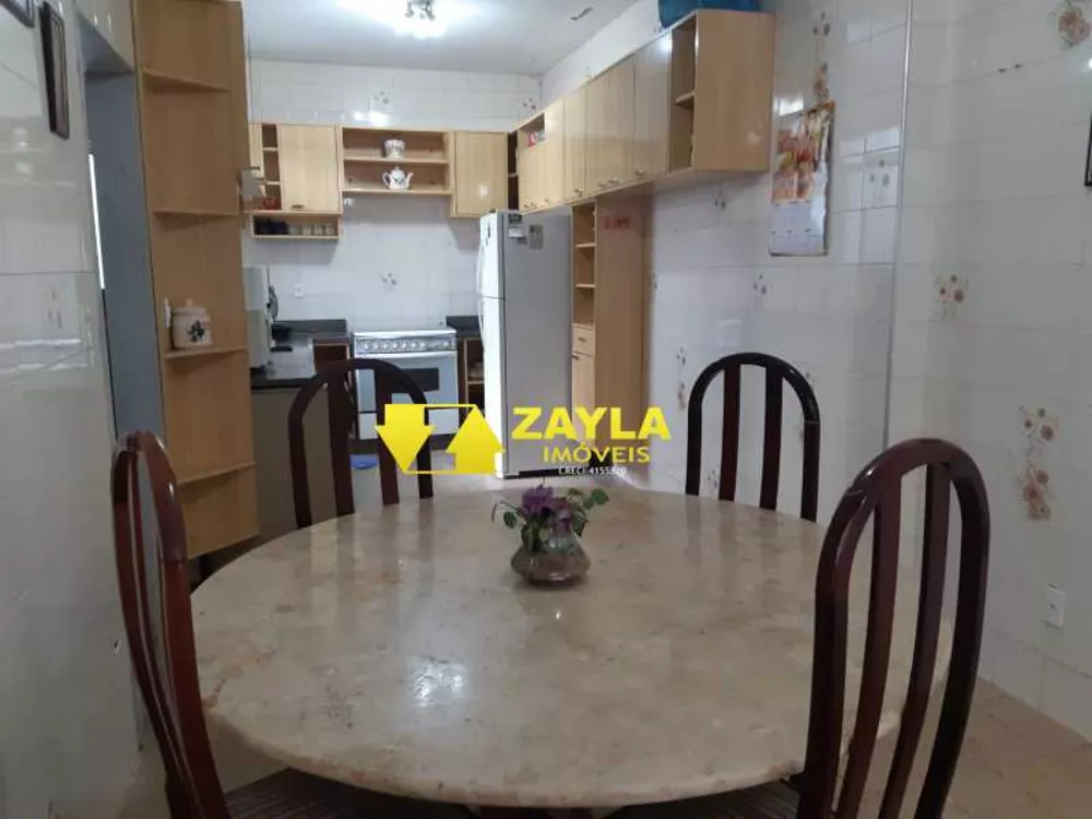 Casa, 3 quartos, 415 m² - Foto 3