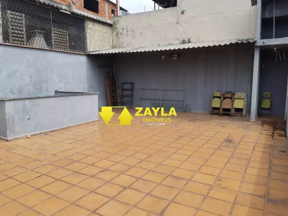 Casa, 3 quartos, 415 m² - Foto 9