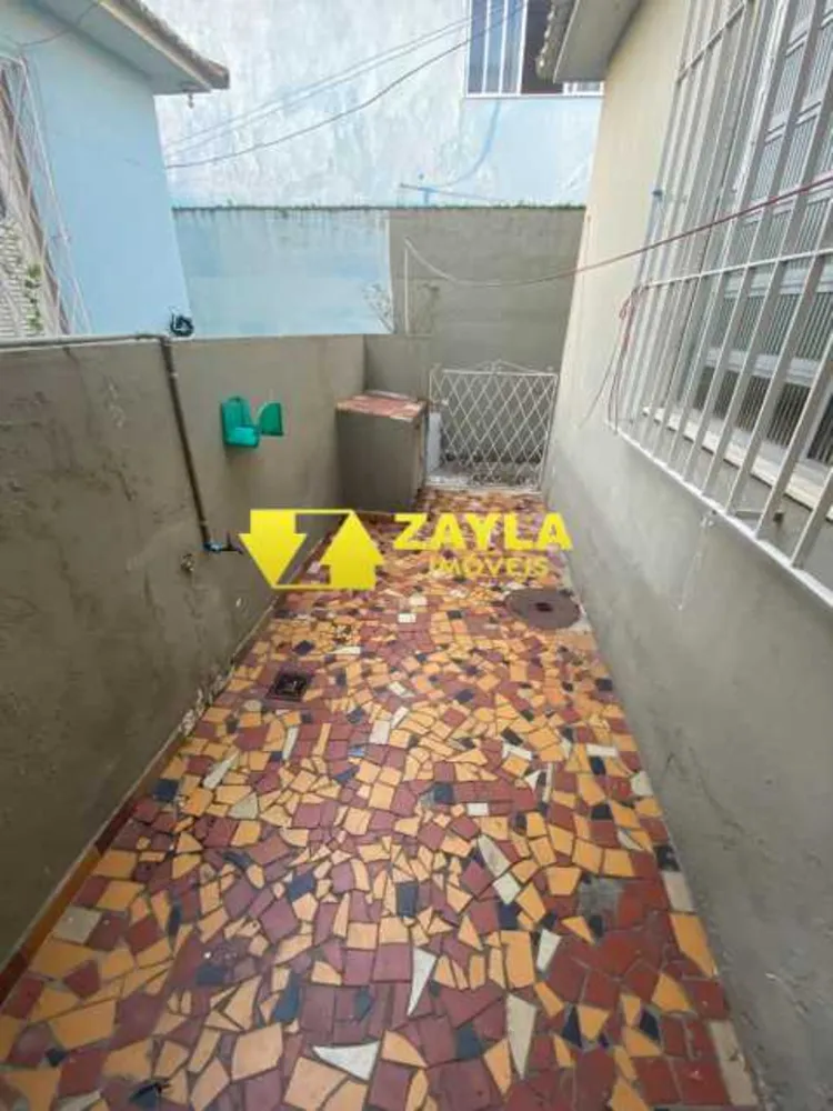 Casa, 2 quartos - Foto 19
