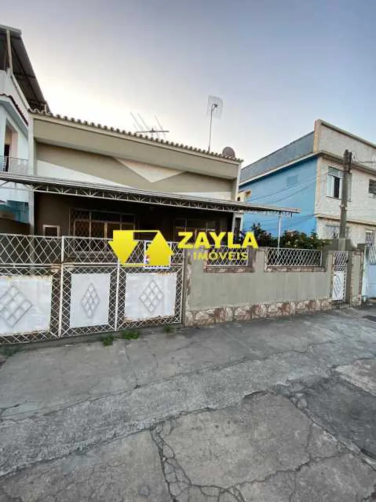 Casa, 2 quartos - Foto 4