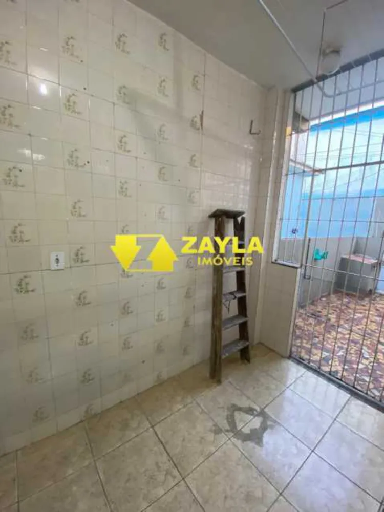 Casa, 2 quartos - Foto 17