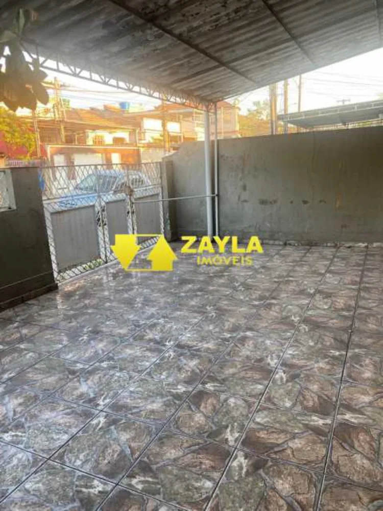 Casa, 2 quartos - Foto 6