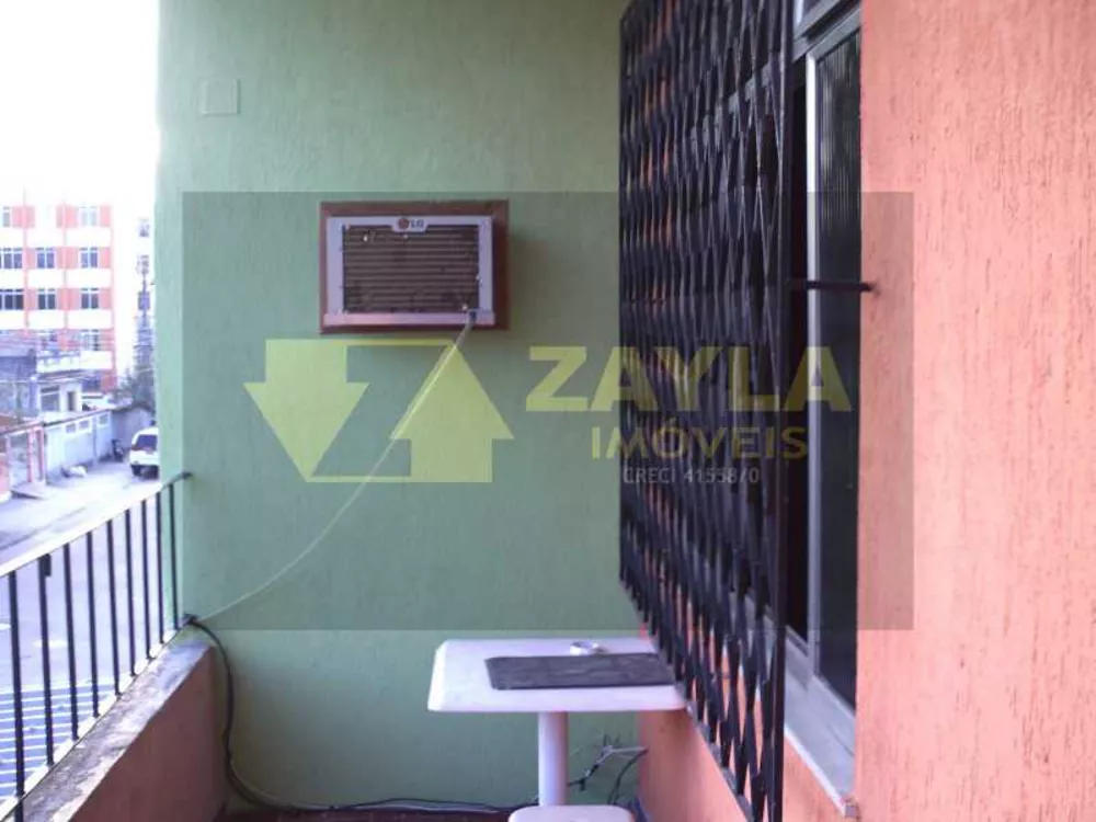 Apartamento, 2 quartos, 113 m² - Foto 3