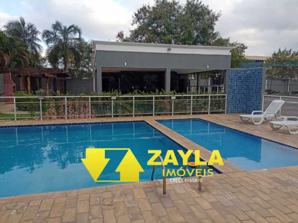 Apartamento, 2 quartos, 48 m² - Foto 16