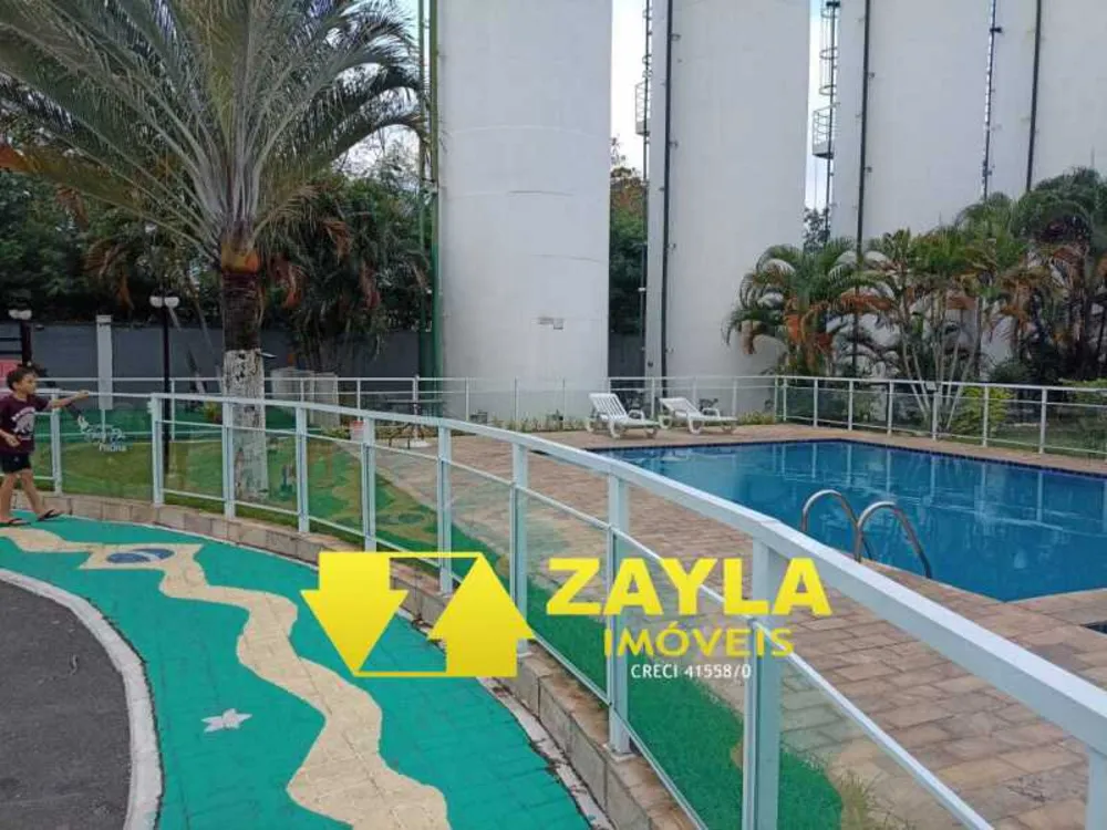 Apartamento, 2 quartos, 48 m² - Foto 15