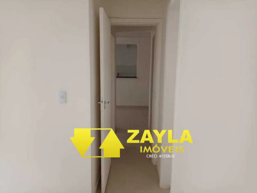 Apartamento, 2 quartos, 48 m² - Foto 6