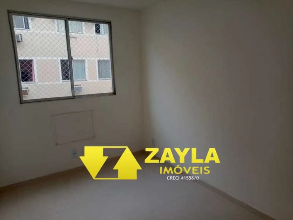 Apartamento, 2 quartos, 48 m² - Foto 9