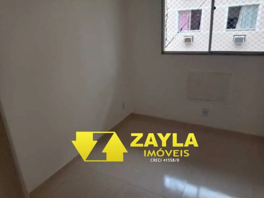 Apartamento, 2 quartos, 48 m² - Foto 10