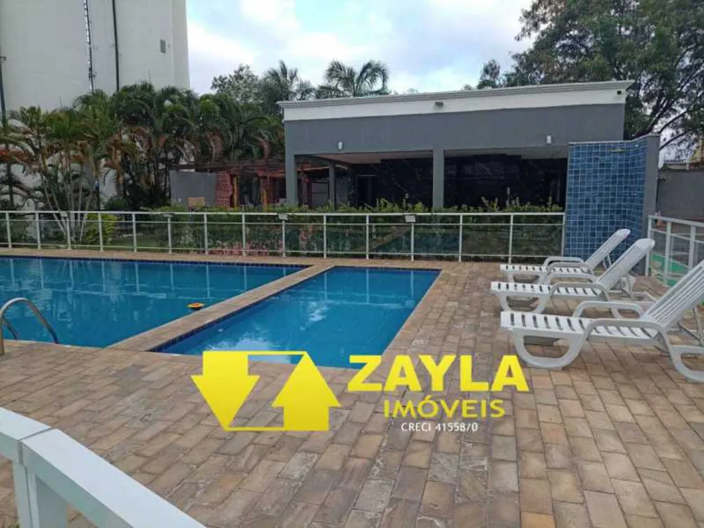 Apartamento, 2 quartos, 48 m² - Foto 17