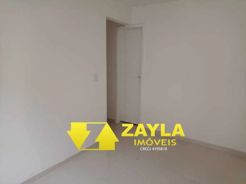 Apartamento, 2 quartos, 48 m² - Foto 11