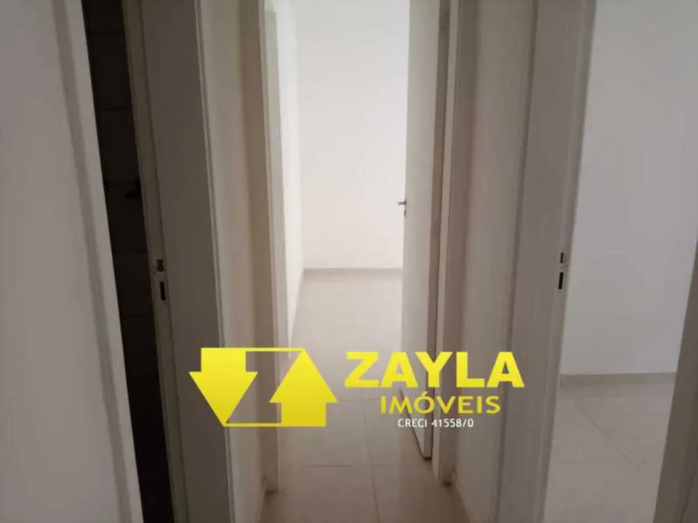 Apartamento, 2 quartos, 48 m² - Foto 5