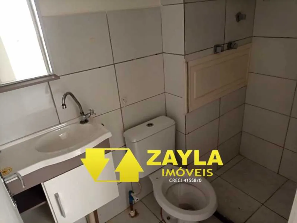 Apartamento, 2 quartos, 48 m² - Foto 7