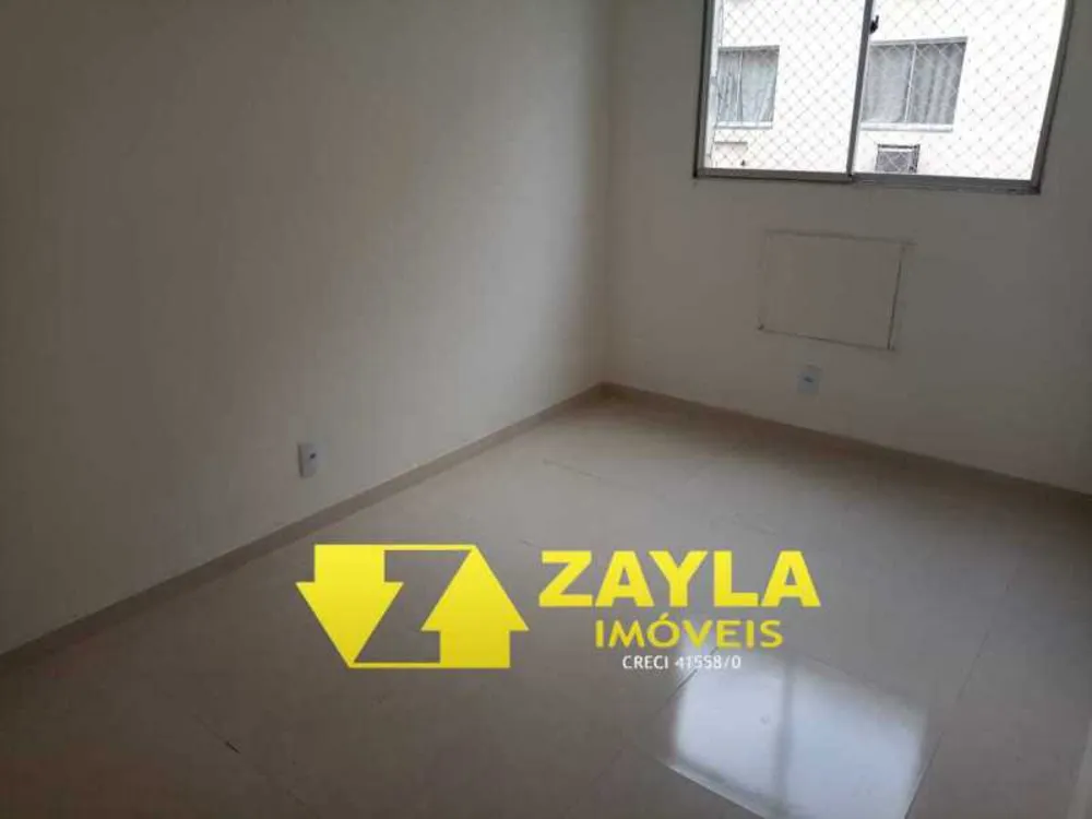 Apartamento, 2 quartos, 48 m² - Foto 12