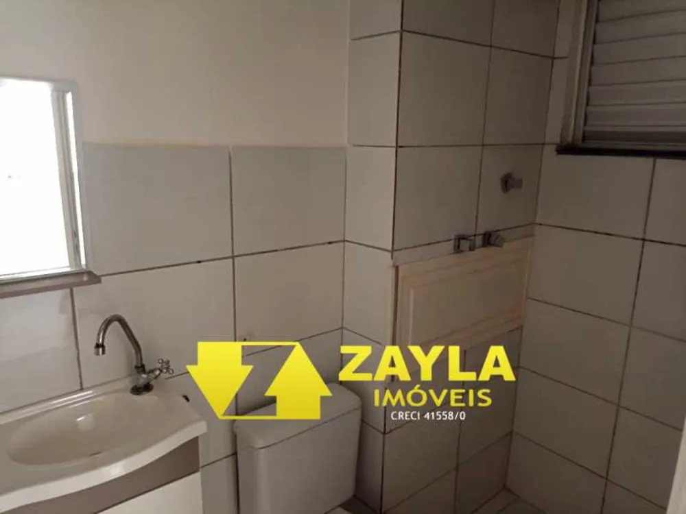 Apartamento, 2 quartos, 48 m² - Foto 8