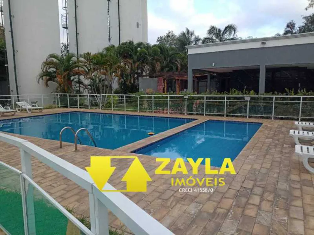Apartamento, 2 quartos, 48 m² - Foto 18