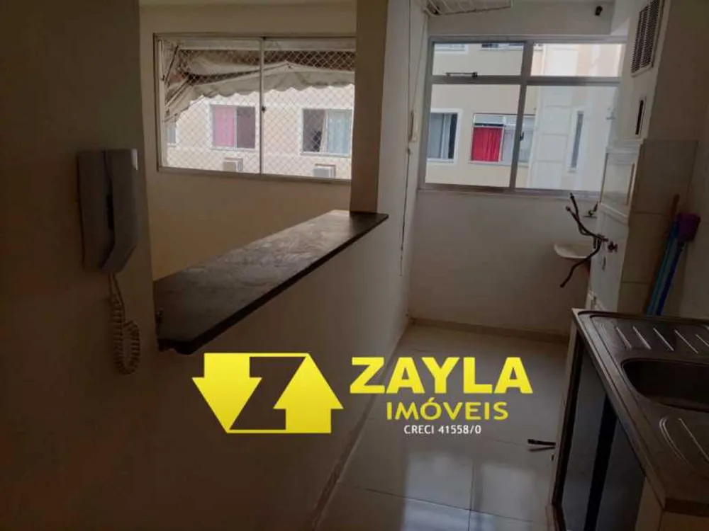 Apartamento, 2 quartos, 48 m² - Foto 4