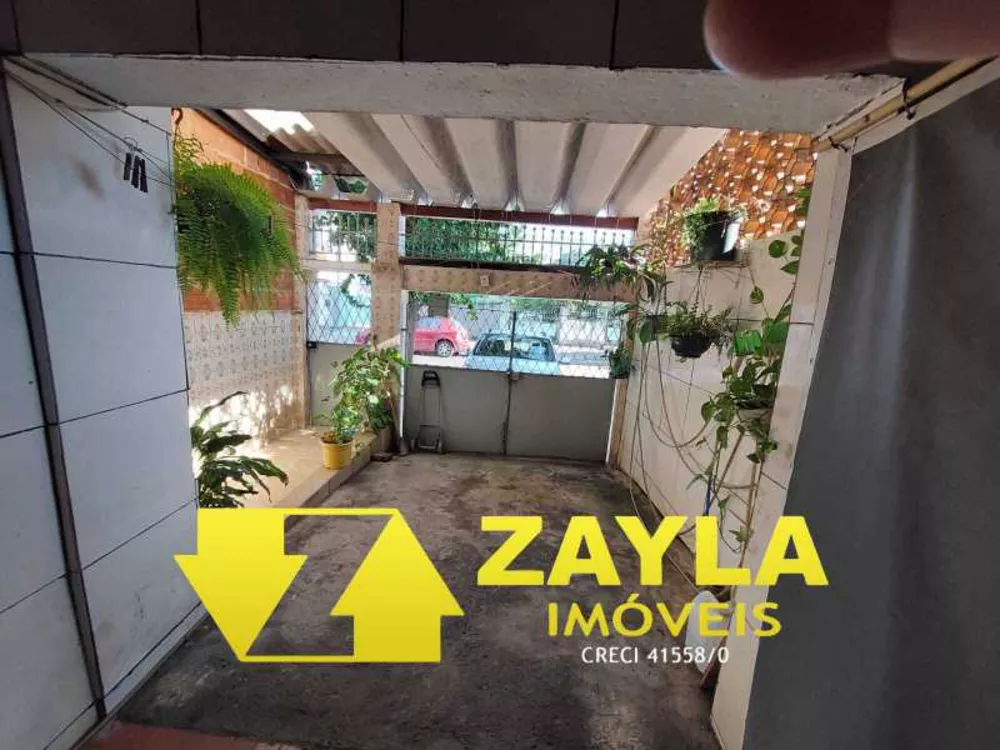 Casa, 2 quartos, 48 m² - Foto 1