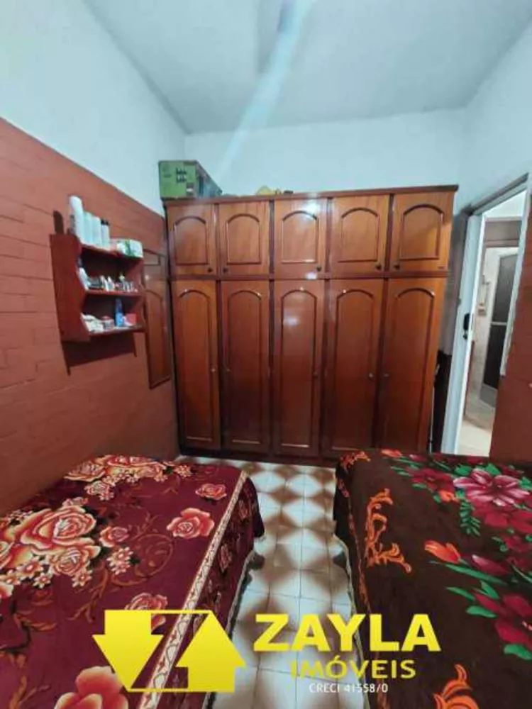 Casa, 2 quartos, 48 m² - Foto 7