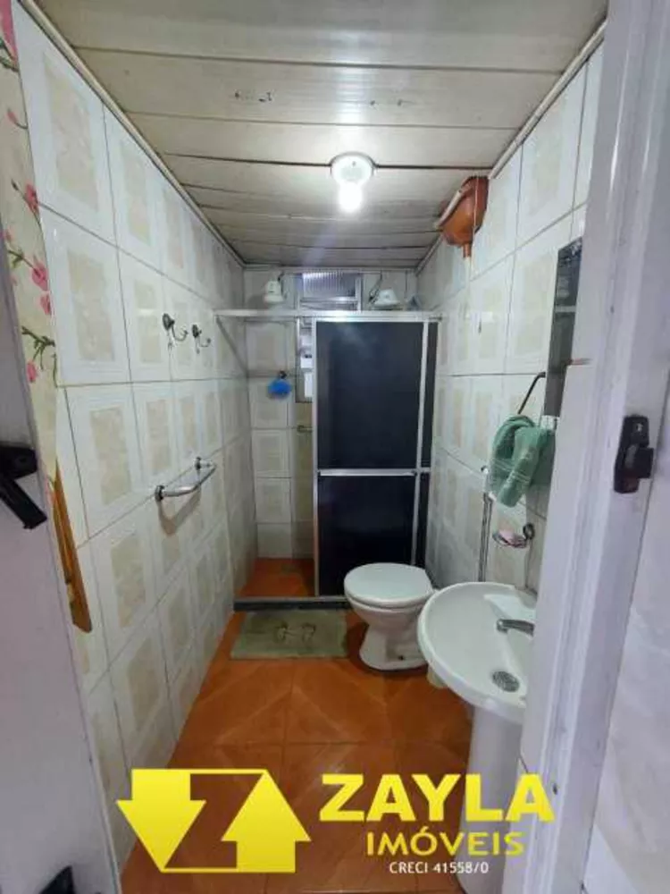 Casa, 2 quartos, 48 m² - Foto 15