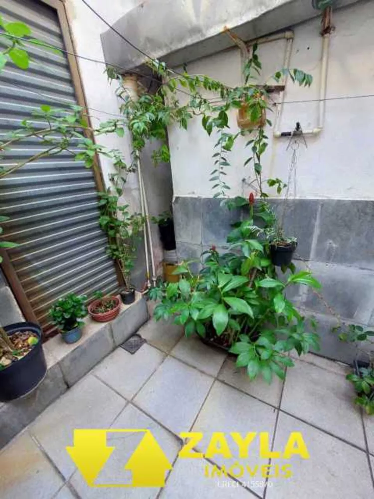 Casa, 2 quartos, 48 m² - Foto 20