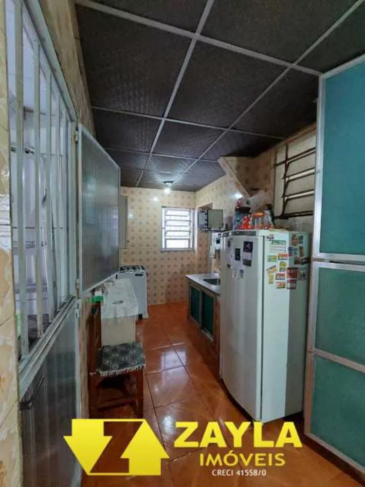 Casa, 2 quartos, 48 m² - Foto 11