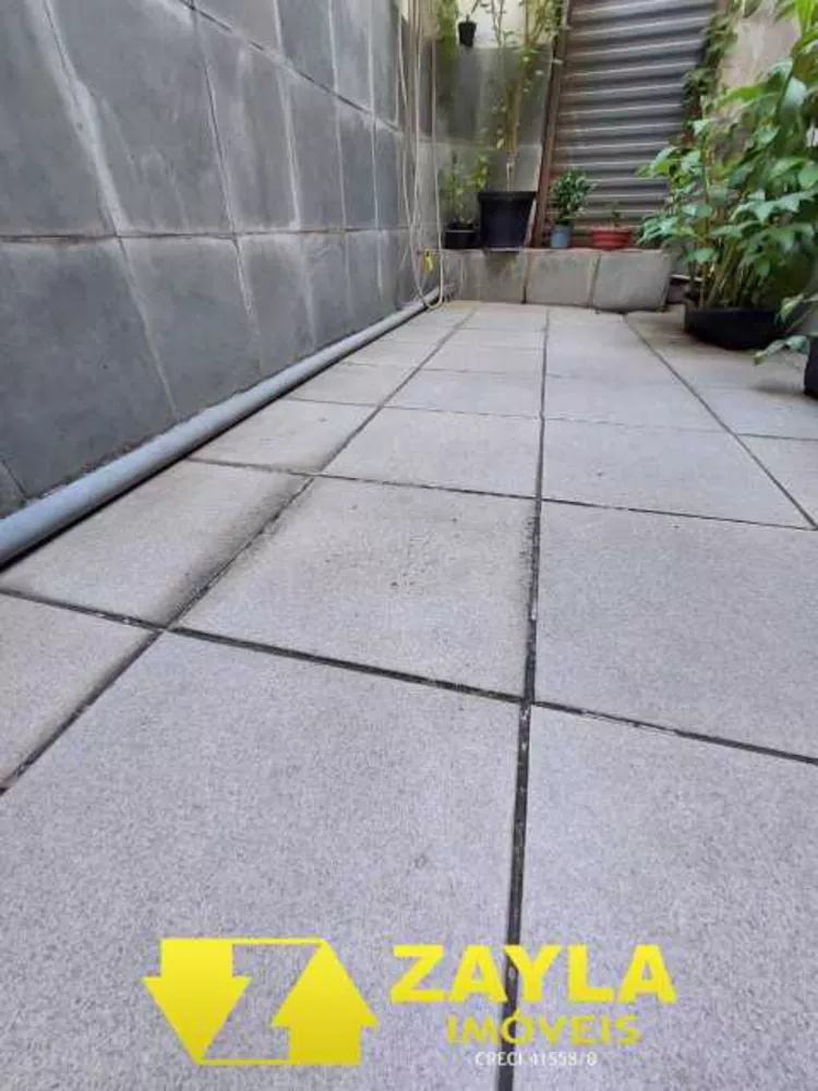 Casa, 2 quartos, 48 m² - Foto 19